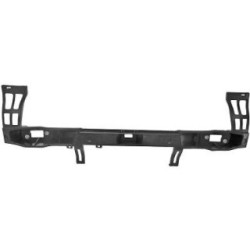 Bumper Impact Absorber DIEDERICHS 6805165 OE Ref 866301C310