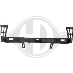 Amortisseur de pare-chocs 6805165 pour HYUNDAI GETZ OE 866301C310 DIEDERICHS