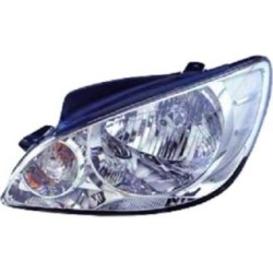 Headlight DIEDERICHS 6805181 OE Ref 921011C510