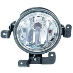 Front Fog Light DIEDERICHS 6805188 OE Ref 922021C500