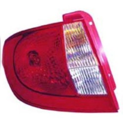 Tail Light Assembly DIEDERICHS 6805191 OE Ref 924011C510