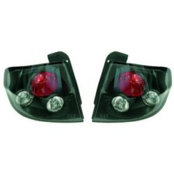 Tail Light Assembly Set DIEDERICHS 6805195