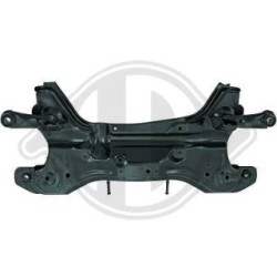 Barre de berceau 6805219 pour HYUNDAI GETZ OE 624001C100 DIEDERICHS