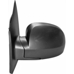 Exterior Mirror DIEDERICHS 6805225 OE Ref 87610-1C300
