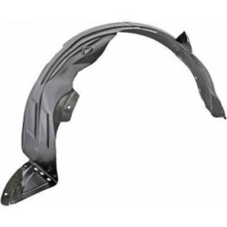 Mudguard DIEDERICHS 6806008 OE Ref 868121J000