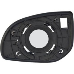 Exterior Mirror Glass DIEDERICHS 6806026 OE Ref 876214P000