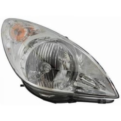 Headlight DIEDERICHS 6806080 OE Ref 921024P000