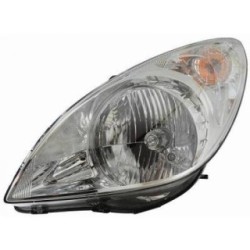 Headlight DIEDERICHS 6806081 OE Ref 921014P000