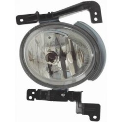 Front Fog Light DIEDERICHS 6806088 OE Ref 922021J000