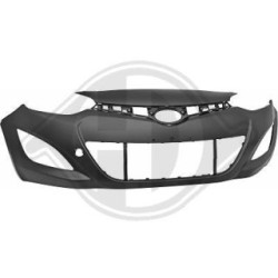 Pare-chocs 6806150 pour HYUNDAI i20 OE 86511-1J500 DIEDERICHS