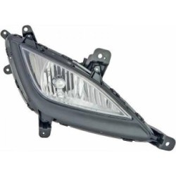 Front Fog Light DIEDERICHS 6806188 OE Ref 922011J500