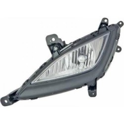 Front Fog Light DIEDERICHS 6806189 OE Ref 922021J500
