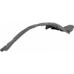 Wheel Arch Liner DIEDERICHS 6806808 OE Ref 86812-1K000