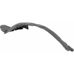 Doublure de passage de roue 6806809 pour HYUNDAI ix20 OE 86811-1K000