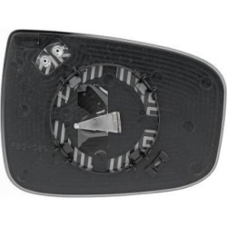 Exterior Mirror Glass DIEDERICHS 6806825 OE Ref 87611-1K000