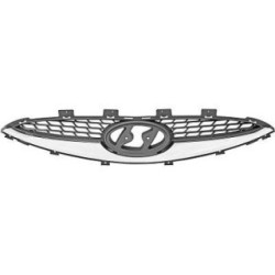 Radiator Grille DIEDERICHS 6806840 OE Ref 86351-1K010