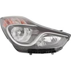 Headlight DIEDERICHS 6806880 OE Ref 921021K000