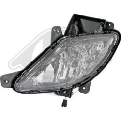 Front Fog Light DIEDERICHS 6806889 OE Ref 922011K100 DIEDERICHS