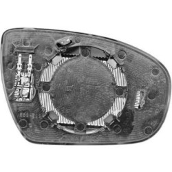 Exterior Mirror Glass DIEDERICHS 6807024 OE Ref 87621-C8010