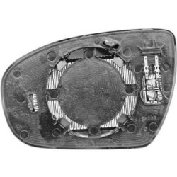 Rétroviseur extérieur 6807025 pour HYUNDAI i20 OE 87611-C8010