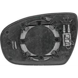 Rétroviseur extérieur 6807026 pour HYUNDAI i20 OE 87621-C8030 DIEDERICHS