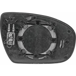 Rétroviseur extérieur 6807027 pour HYUNDAI i20 OE 87611-C8030 DIEDERICHS