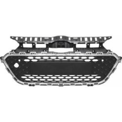 Radiator Grille DIEDERICHS 6807040 OE Ref 86560-C8020
