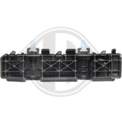 Support de fixation de pare-chocs 6807052 pour HYUNDAI i20 OE 86514C8000 DIEDERICHS
