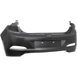Bumper DIEDERICHS 6807055 OE Ref 86610C8000