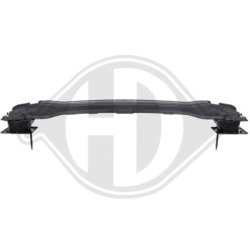 Bumper Impact Absorber DIEDERICHS 6807065 OE Ref 86632C8000