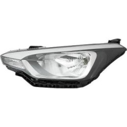 Headlight DIEDERICHS 6807083 OE Ref 92101-C8000