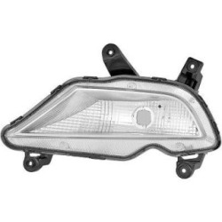 Daytime Running Light DIEDERICHS 6807086 OE Ref 92202-C8100