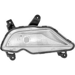 Feu de jour 6807087 pour HYUNDAI i20 OE 92201-C8100