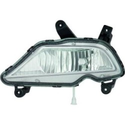 Front Fog Light DIEDERICHS 6807088 OE Ref 92202C8000