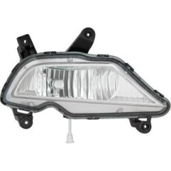 Front Fog Light DIEDERICHS 6807089 OE Ref 92201C8000