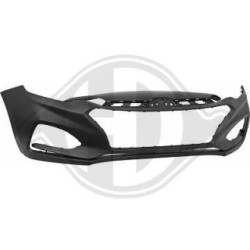 Pare-chocs 6807150 pour HYUNDAI i20 OE 86511C8AA0 DIEDERICHS