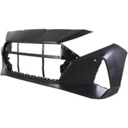 Bumper DIEDERICHS 6808051 OE Ref 86510Q0010