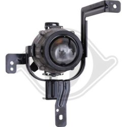 Front Fog Light DIEDERICHS 6808088 OE Ref 92202Q0000