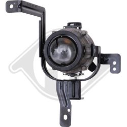 Front Fog Light DIEDERICHS 6808089 OE Ref 92201Q0000