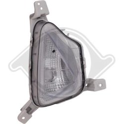 Daytime Running Light DIEDERICHS 6808288 OE Ref 92208Q0000