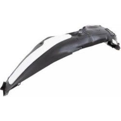 Wheel Arch Liner DIEDERICHS 6815008 OE Ref 86812-J9000