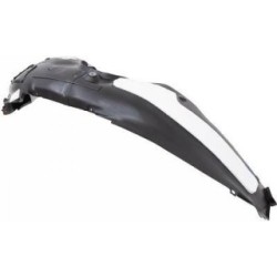 Wheel Arch Liner DIEDERICHS 6815009 OE Ref 86811-J9000