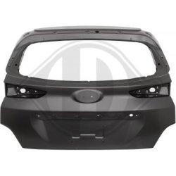 Rear Door DIEDERICHS 6815028 OE Ref 73700J9010