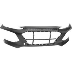 Bumper DIEDERICHS 6815050 OE Ref 86511J9000