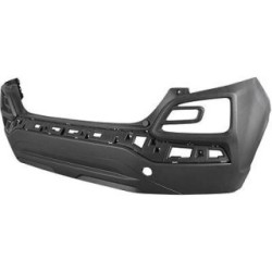 Bumper DIEDERICHS 6815055 OE Ref 86610-J9001