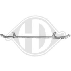 Baguette de garniture de pare-chocs 6815062 pour HYUNDAI KONA OE 86562-J9010 DIEDERICHS