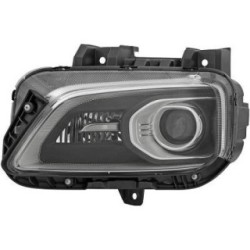 Headlight DIEDERICHS 6815081 OE Ref 92101-J9100