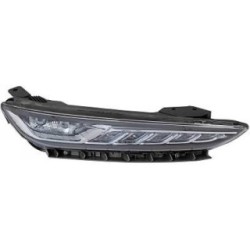 Daytime Running Light DIEDERICHS 6815086 OE Ref 92208J9000