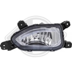 Front Fog Light DIEDERICHS 6815088 OE Ref 92202-J9000 DIEDERICHS