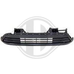 Bumper DIEDERICHS 6815154 OE Ref 86560K4AB0